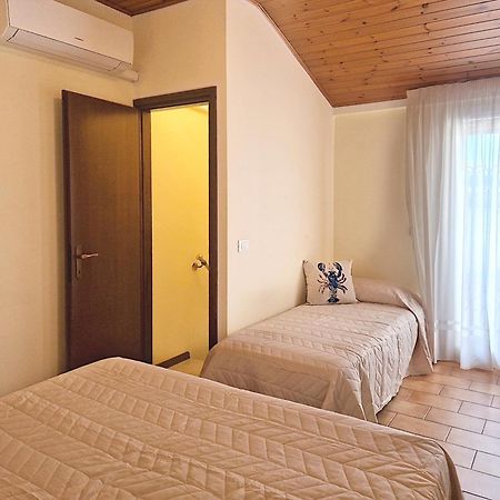 Appartamenti Auriga Bibione Buitenkant foto