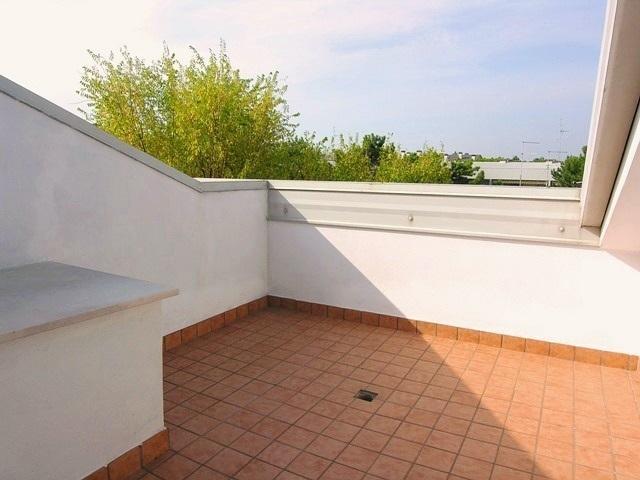 Appartamenti Auriga Bibione Kamer foto